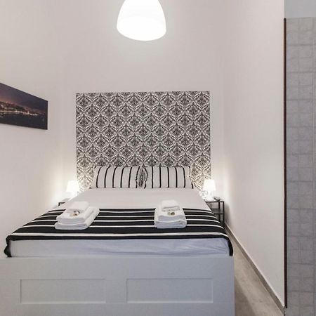 Olina Studio Apartment Napoli Ngoại thất bức ảnh