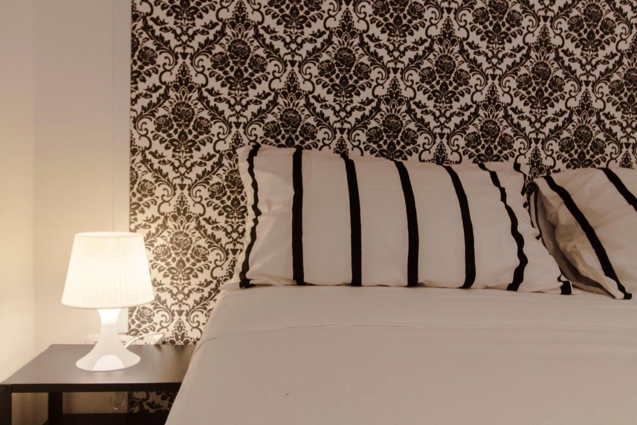 Olina Studio Apartment Napoli Ngoại thất bức ảnh