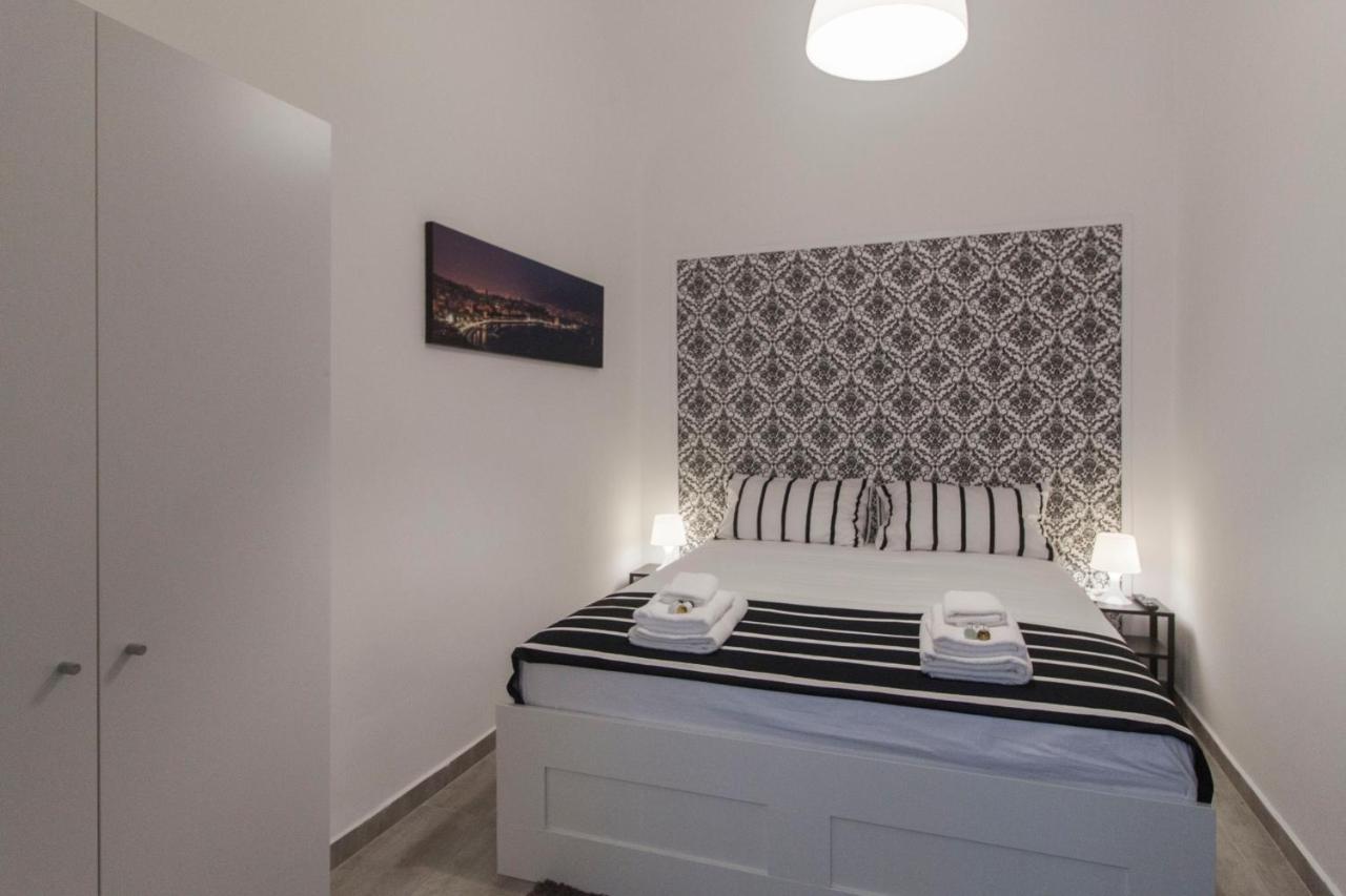 Olina Studio Apartment Napoli Ngoại thất bức ảnh